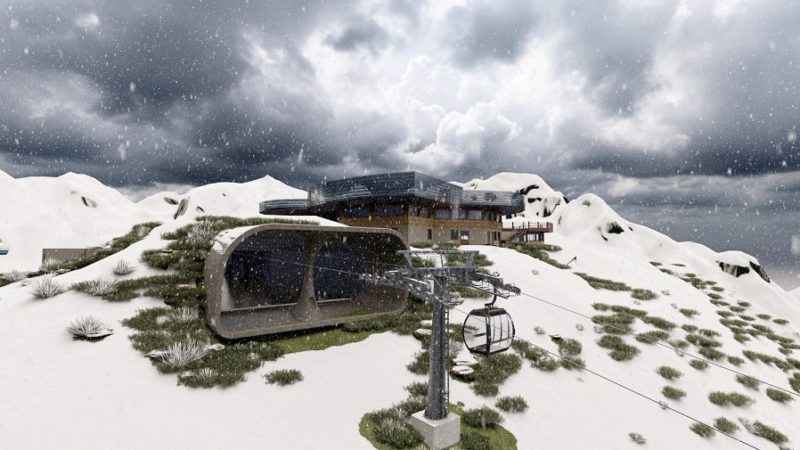 Funivie Pinzolo: aprono gli impianti e si guarda al futuro seguendo i passi del presidente Antonio Masè, scomparso 10 anni fa