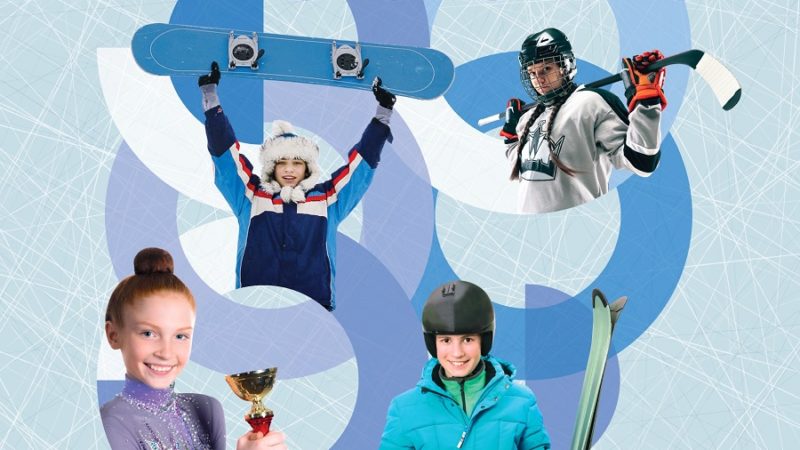 Pinzolo 16/18 dicembre: Trofeo Coni winter