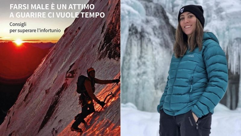 A Madonna di Campiglio RACCONTI DI AVVENTURE