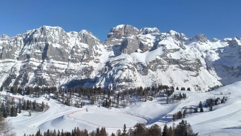 FUNIVIE PINZOLO SPA diventa Carbon Neutral