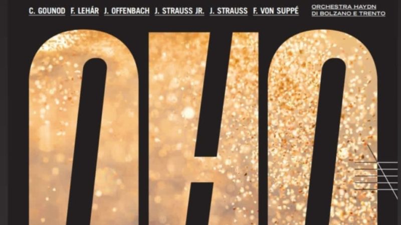 Pinzolo Paladolomiti 4 gennaio 2023: “Concerto di Capodanno” dell’Orchestra Haydn