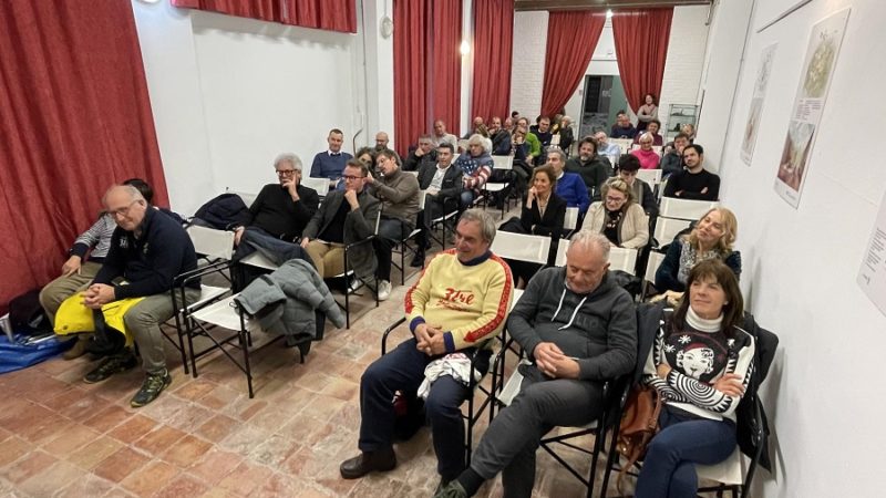 La 3Tre chiude il Tour a Montebelluna nel segno dei ricordi