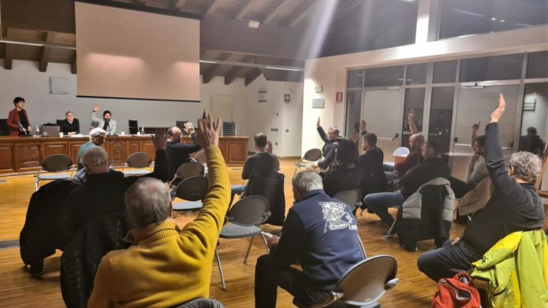 Approvati il Bilancio e il Piano triennale delle attività 2023-2025 del Parco Naturale Adamello Brenta