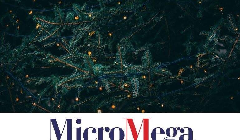 MicroMega: Collaborazione prestigiosa di Alessandro Giacomini