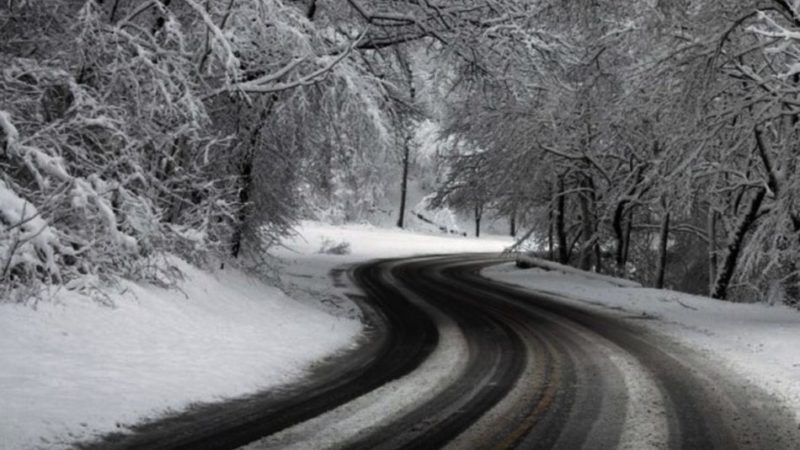 Meteo, giovedì torna la neve anche a quote basse