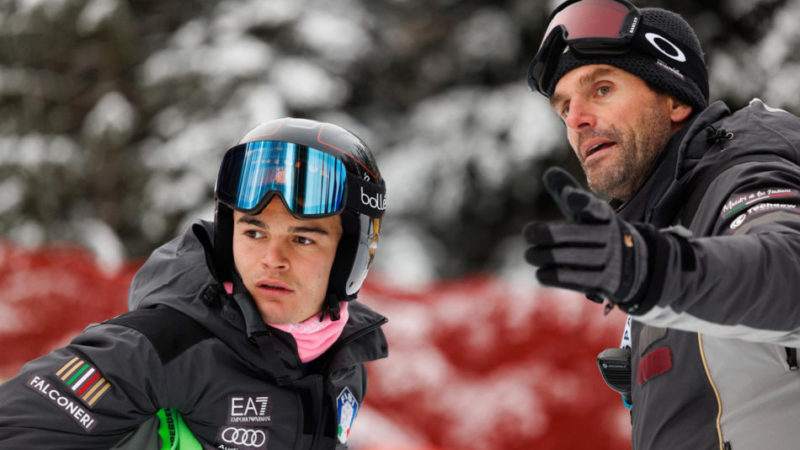 Del Dio (DT Italia) fa le carte alla 3Tre: “Norvegia favorita, Italia ambiziosa”