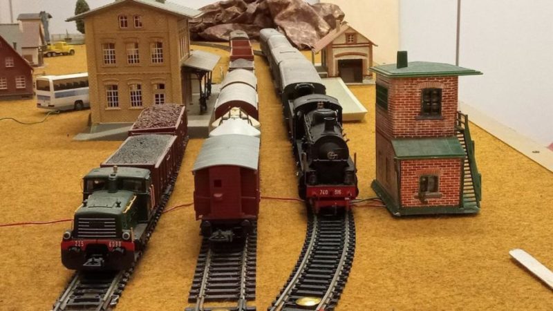 Ultimi giorni per la mostra di aeromodellismo e collezionismo a Pelugo