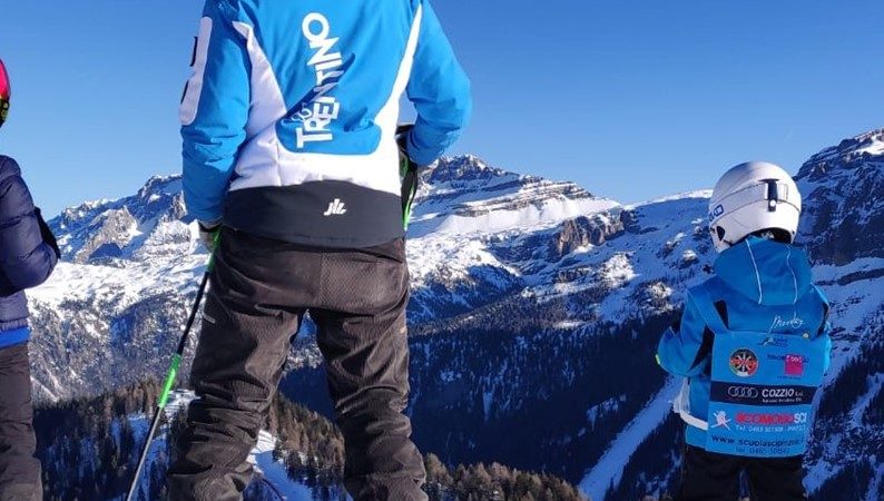 Venerdì 10 febbraio ore 17:30 – Premiazioni Corsi sci in piazza Carera