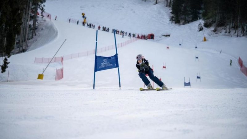 Campionati di sci per i soccorritori sanitari a Pinzolo, la presentazione mercoledì 18 gennaio