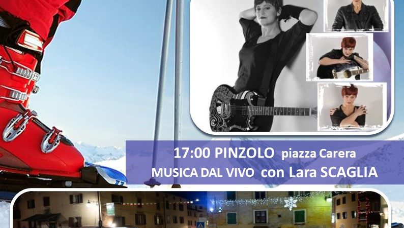 Sabato 21 gennaio: Cerimonia di apertura del 24° Campionato Italiano Trasporto Infermi