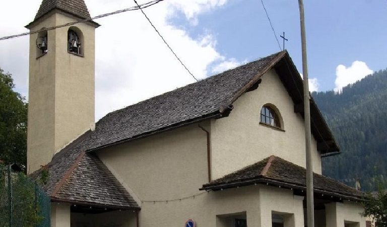 Oggi, a 91 anni è mancata la Signora Adriana di Crema, da oltre cinquanta anni assidua frequentatrice di Sant’Antonio di Mavignola