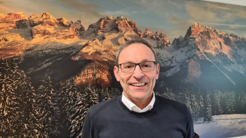 Alpi italiane, condizioni ottimali per la sciabilità e il turismo invernale