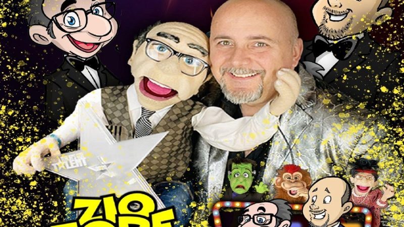 Venerdì 20 gennaio ore 20.45: “Andrea Fratellini” al Paladolomiti