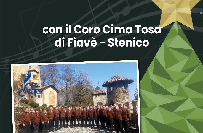 Javrè – Porte di Rendena 6 gennaio: Concerto dell’Epifania