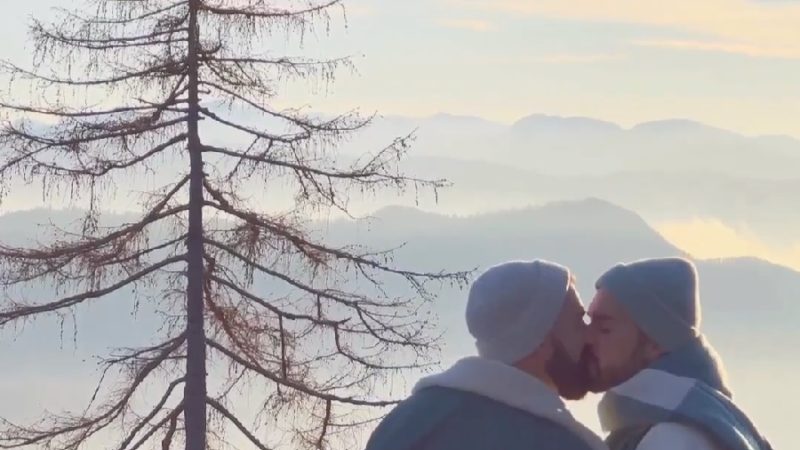Alessandro Giacomini risponde alla lettera che  Renzo Gubert ha scritto in merito al video pubblicitario lanciato da Apt Valsugana Lagorai