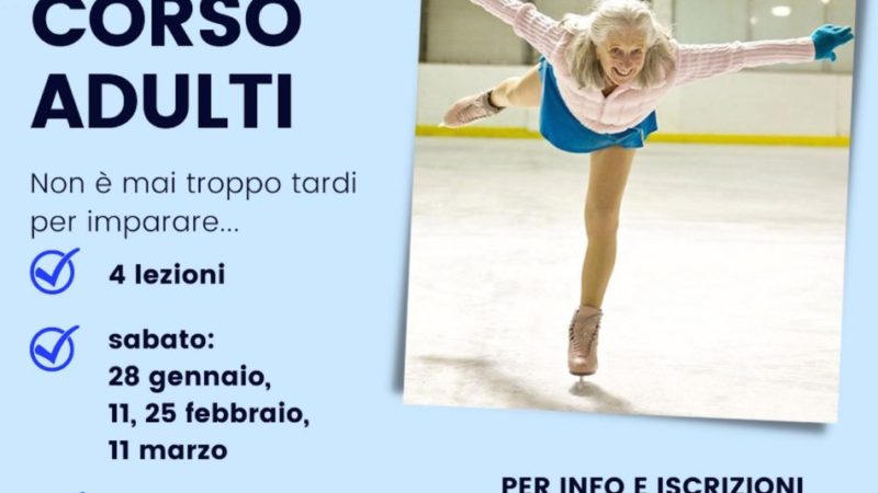 Corso per adulti