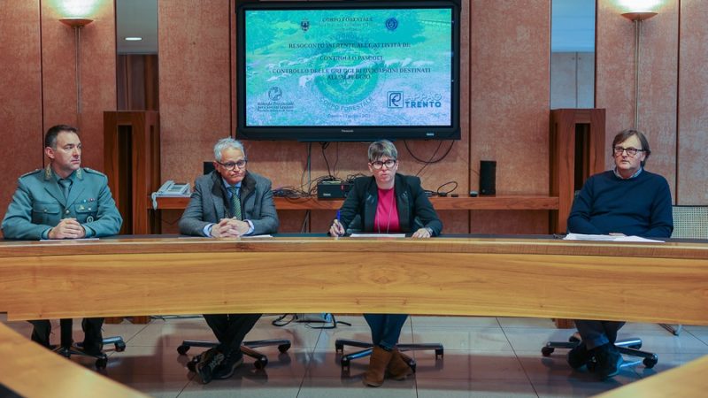 Pascoli, contrasto alle speculazioni: in 3 anni ‘recuperati’ 730mila euro