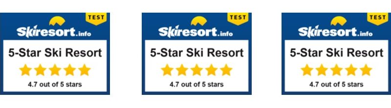 La Skiarea Campiglio Dolomiti di Brenta nella top ten delle mete sciistiche migliori del mondo