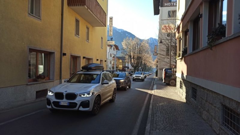 Altra giornata record sulle piste della skiarea Pinzolo-Campiglio