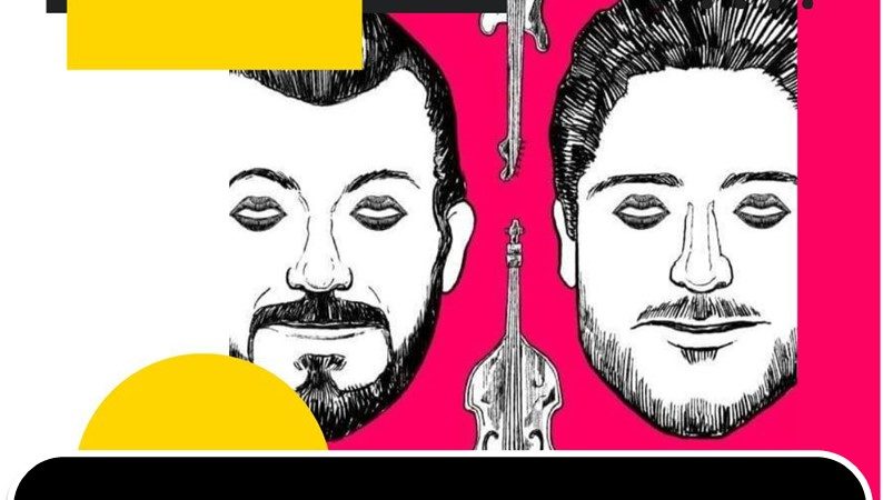 “L’Inverno è Pinzolo” Sabato 11 marzo: Aprés Ski in piazza Carera con “Lite Orchestra”
