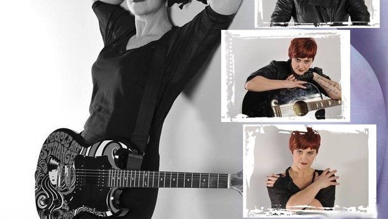 “L’Inverno è Pinzolo” Sabato 25 marzo: Aprés Ski in piazza Carera con “Lara Scaglia”