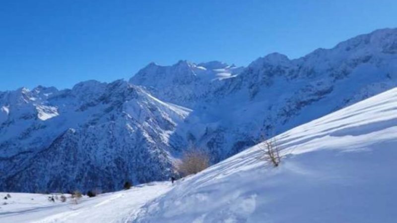 Un gennaio caldo, precipitazioni disomogenee per lo più vicine o inferiori alla media