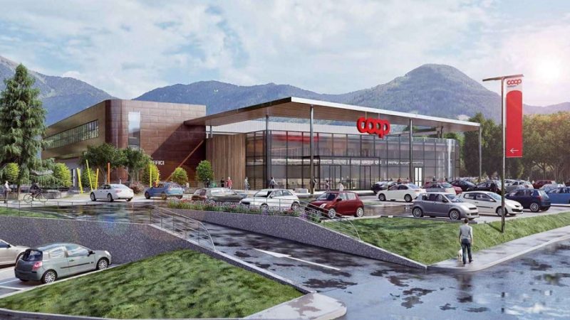 Venerdì 10 febbraio si è tenuta l’Assemblea dei Soci di Famiglia Cooperativa Pinzolo