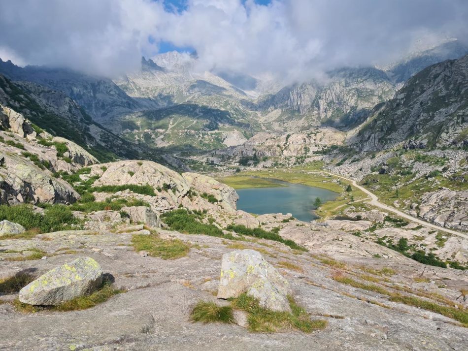 Laghi di Cornisello: accordo fra Provincia, Comune di Carisolo e Parco Naturale Adamello Brenta per la rinaturalizzazione dell’area montana