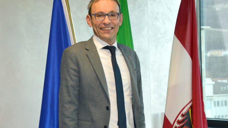 APT, concesso un anticipo sui finanziamenti per il 2023