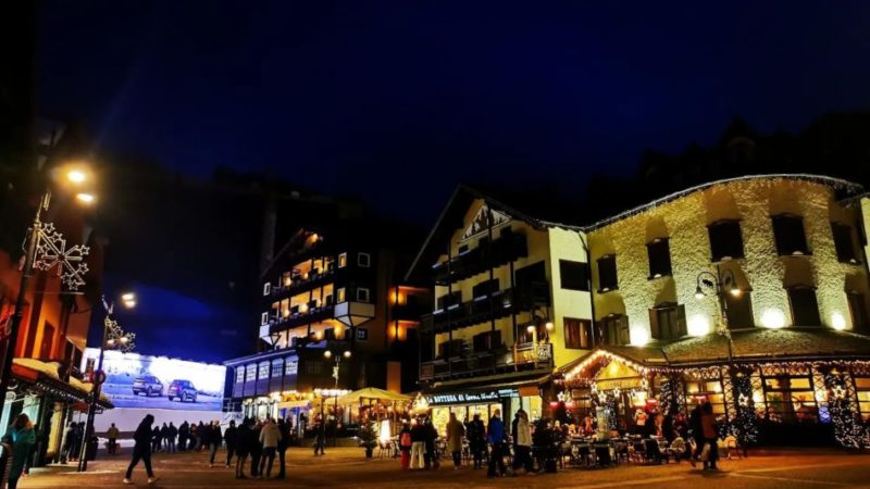 (Campiglio) Trascurata