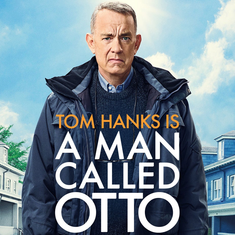 Cinema a Pinzolo in INGLESE: “A man called Otto” Lunedì 20 febbraio ore 21 ENGLISH VERSION