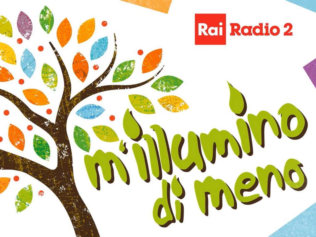 Comune di Pinzolo: M’Illumino di meno 16 febbraio 2023