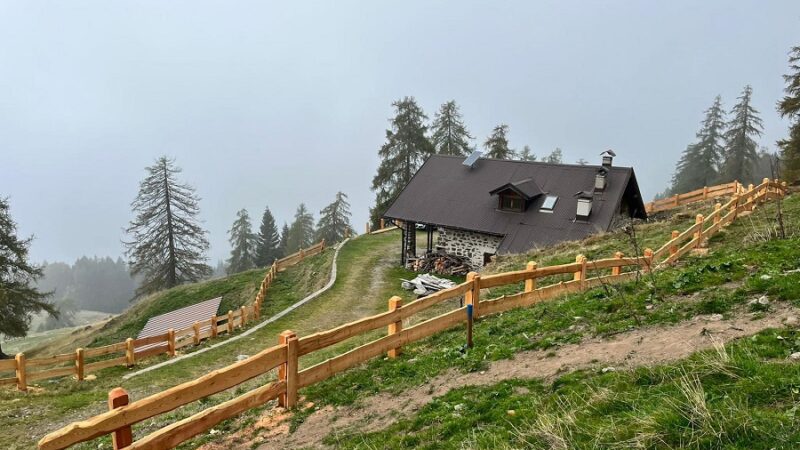 Scade venerdì 24 marzo il termine per la presentazione delle domande per la gestione di Malga Plan