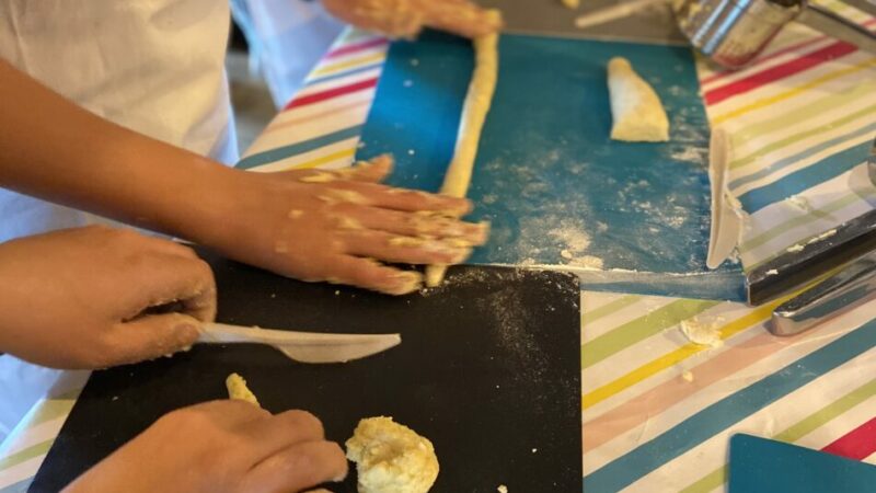 COOKING CLASS SP SPIAZZO