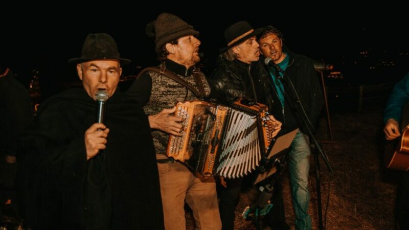 Il “Trato marzo” incorona un sabato da record anche a Pinzolo