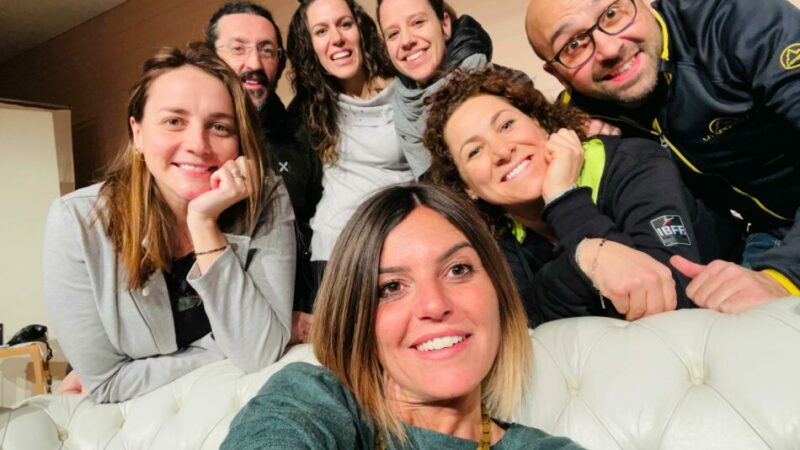 Dopo l’ultima prova, la Filò è pronta per andare in scena questa sera a Carisolo e domani sera a Preore