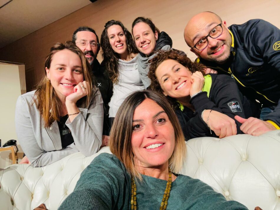 Dopo l’ultima prova, la Filò è pronta per andare in scena questa sera a Carisolo e domani sera a Preore