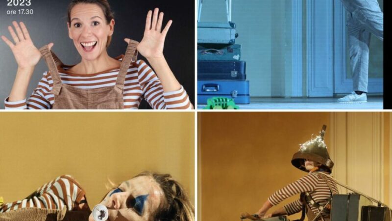 Massimeno: “Festa del papà” a Teatro