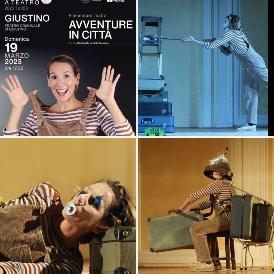 Massimeno: “Festa del papà” a Teatro