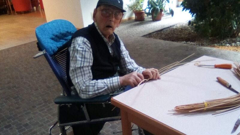 Ciao Bepi, ti vogliamo ricordare per la tua gentilezza e sensibilità