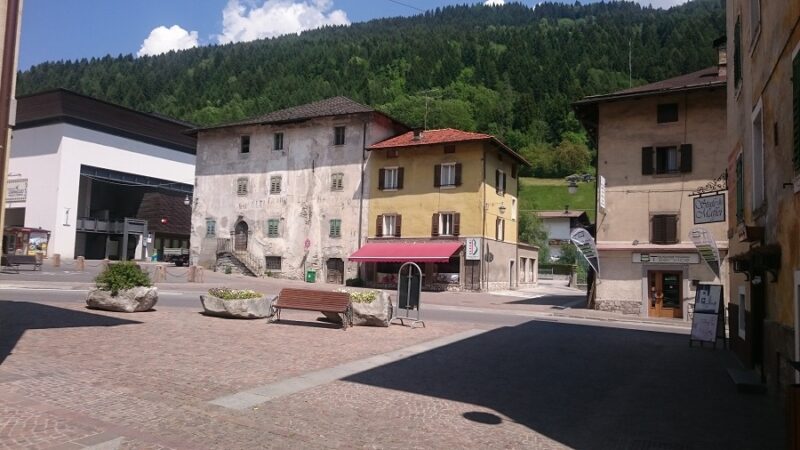 Ciao, sono Casa Cacam…