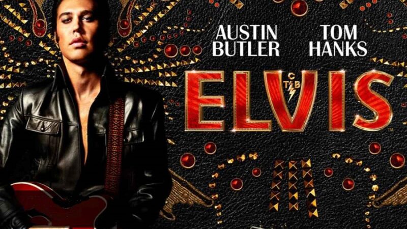 Cinema a Pinzolo: “ELVIS” Domenica 19 marzo ore 21:00