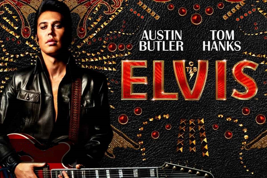 Cinema a Pinzolo: “ELVIS” Domenica 19 marzo ore 21:00