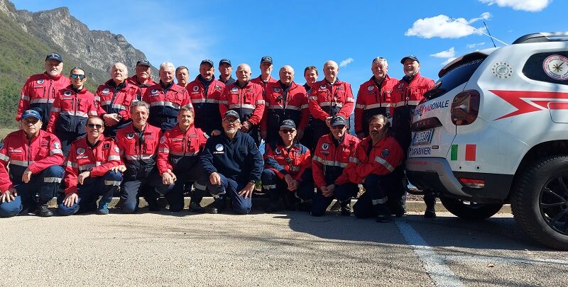 Assemblea annuale del Nucleo ANC Val Rendena OdV – 18 marzo 2023