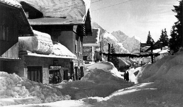 L’evoluzione turistica di Madonna di Campiglio tra Otto e Novecento e il ruolo dell’Azienda Autonoma di Soggiorno (1933-1957)