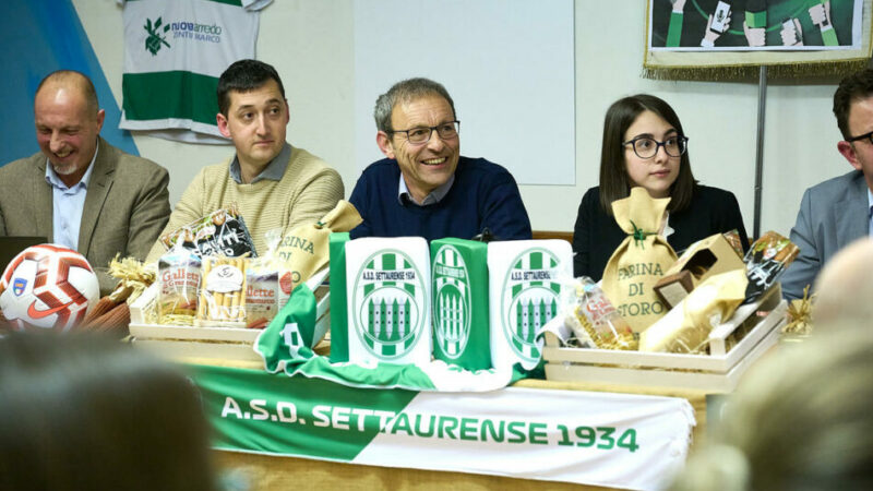 Storo: Torneo “Esordiente d’Oro”, il plauso di Failoni
