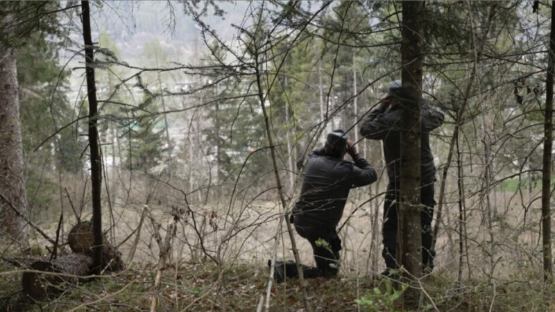 Rimozione JJ4, firmata una nuova ordinanza