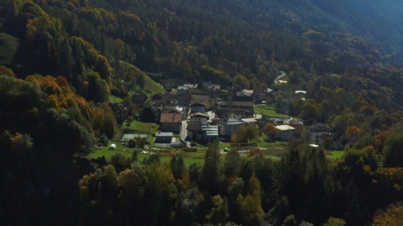 SI CHIEDONO LE DIMISSIONI DEL SINDACO MASÈ NORMAN