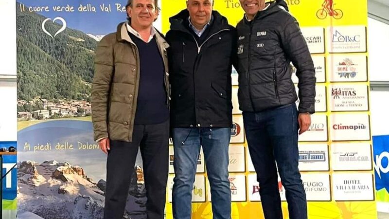 Un vero successo la seconda edizione del Trofeo Comune di Caderzone Terme