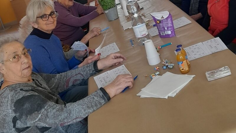 TOMBOLA A SORPRESA IL MARTEDI SANTO ALLA CASA DELLA CULTURA DI CADERZONE